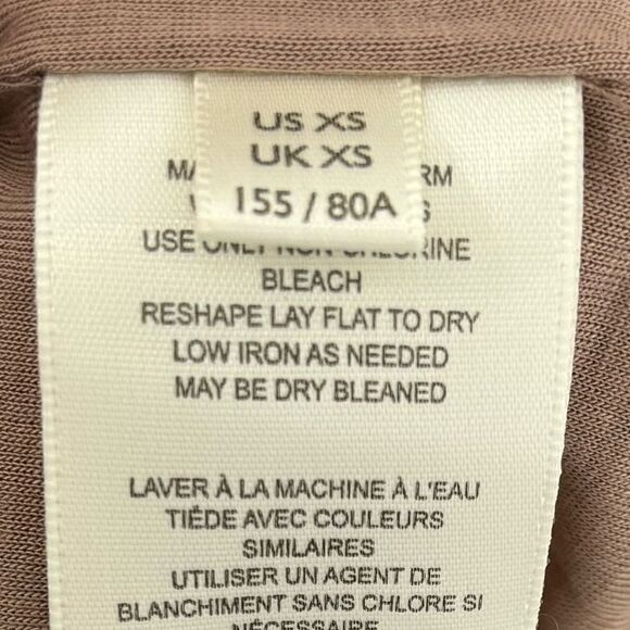 Free People x Revolve One And Only Maxi Dress Bunny - Picture 14 of 14